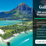 Golfreisen mit unseren Partnern GolfculTour und golf&more travel (Quelle: GolfculTour/golf&more travel)