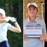 Macy Pate spielt eine 57er Runde (Foto: Twitter/golfweek)