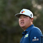 Sungjae Im führt nach der zweiten Runde auf de PGA Tour. (Foto: Getty)