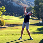 Verdirbt diese Bewegung auch Ihren Golfschwung? (Foto: Screenshot Youtube/@ Birdietrain)