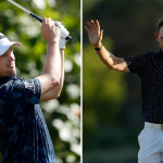 Bernd Wiesberger spielt ein starkes Turnier, Joachim B. Hansen gewinnt auf der European Tour. (Foto: Getty)