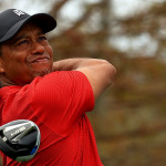 Die neun Leben des Tiger Woods'. (Foto: Getty)