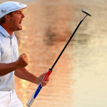 Bryson DeChambeau siegt auf der Arnold Palmer Invitational. (Foto: Getty)