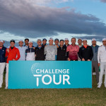 Zwanzig Spieler schafften in dieser Saison den Sprung von der Challenge Tour auf die European Tour. (Foto: Getty)