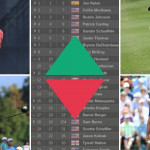 Wer waren die Gewinner und Verlierer des vergangenen Jahres? Die Weltrangliste im Saisonrückblick! (Fotos: Getty)