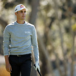 Matthias Schwab bei der RSM Classic im November diesen Jahres in Georgia. (Foto: Getty)