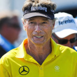 Bernhard Langer gab im Interview mit Golf Post Auskunft über seinen gesundheitlichen Zustand, blickte auf die Saison zurück und verriet, welche Pläne er für das kommende Jahr hat, (Foto: Getty)