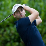 Nicolai von Dellingshausen im Interview mit Golf Post. (Foto: Getty)