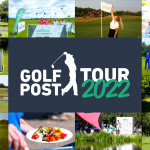 Die Golf Post Tour 2022 steht in den Startlöchern! Sei dabei und sichere Dir schon jetzt Tickets. (Foto: Golf Post)
