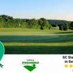 Der GC Steigerwald ist Sieger bei dem Golf Post Community Award 2022.