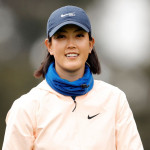 Michelle Wie West möchte auch als Mutter aktiv auf der LPGA Tour mitspielen. (Foto: Getty)