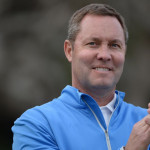 Mike Whan ist der neue Chef der USGA und mischt den Golfsport ordentlich auf. (Foto: Getty)