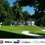 Die Golf Post Tour 2022 im Golfclub Schloss Maxlrain. (Foto: GC Schloss Maxlrain)