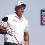 Phil Mickelson empört über die Gier der PGA Tour (Foto: Getty)