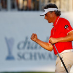 Bernhard Langer führt erneut auf der PGA Tour Champions. (Foto: Getty)