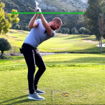 Golftraining mit Birdietrain erklärt Ihnen die drei größten Fehler im Golfschwung. (Foto: YouTube/@Birdietrain)