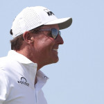 Phil Mickelson bezeichnet die PGA Tour als Diktatur. (Foto: Getty)