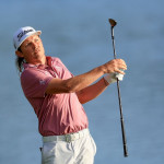 Cameron Smith ist der Sieger der Players Championship 2022. (Foto Getty)