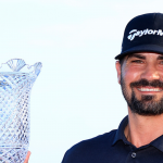 Chad Ramey gewinnt sein erstes Turnier auf der PGA Tour (Foto: Twitter)