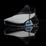 Aufgepasst! ECCO und J.Lindeberg machen gemeinsame Sache und bringen einen modernen Golfschuh auf den Markt. (Foto: ECCO)