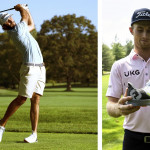 Sportlich, modern, wasserdicht - der FootJoy Fuel liefert alles, was ein Golfschuh bieten sollte. (Foto: FootJoy)