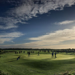 Der Golfsport boomt weiterhin: In Großbritannien steigt die Zahl der gespielten Runden im vierten Jahr in Folge. (Foto: Getty)
