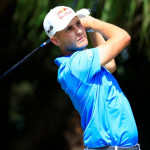 Matthias Schwab spielt an diesem Wochenende auf der PGA Tour. (Foto: Getty)