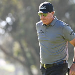 Phil Mickelson: Ist seine Auszeit in Wahrheit eine Sperre der PGA Tour? (Foto: Getty)