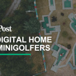Neues Zuhause für Minigolfer: miniGolf Post. (Foto: Golf Post)