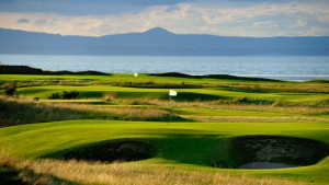 Die Scotland's Golf Coast fasziniert durch malerische Landschaften und eine hohe Dichte an Golfplätzen. (Foto:Scheffler)