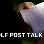 Golf Post Talk #5 mit der Fragen nach dem besten Flightpartner für die Runde ( Foto: Getty)