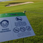 Der Golfsport erlebt trotz Corona einen regelrechten Boom (Foto: Getty).