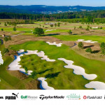 Die Golf Post Tour 2022 zum zweiten Mal im Sport- & Golf-Resort Gut Wissmannshof. (Foto: Golf Post)