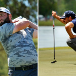 PGA Tour: Jon Rahm ist in Mexico voll auf Kurs, Stephan Jäger im Wochenende (Foto: Getty).