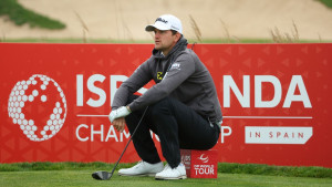 Bernd Wiesberger teet in dieser Woche bei der European Tour auf. (Foto: Getty)