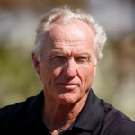 Greg Norman und die Saudi Golf League. (Foto: Getty)