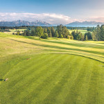 Die Sommerfeld AG hat auch 2022 ihren jährlichen Golfmarktbericht für Deutschland herausgegeben. (Foto: Sommerfeld AG)