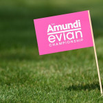 Höheres Preisgeld für die Amundi Evian Championship von LPGA Tour und Ladies European Tour. (Foto: Getty)