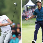 DP World Tour: Hurly Long landet beim British Masters auf T6, Thorbjørn Olesen gewinnt (Foto: Getty).