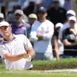 Scottie Scheffler ist auf der PGA Tour kaum zu stoppen. (Foto: Getty)