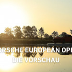 Der Golf Post Talk zur Porsche European Open der European Tour. (Foto: Golf Post)