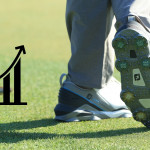 Einer der größten Gewinner des ersten Quartals auf dem Golfmarkt ist die Marke FootJoy. (Foto: Getty)
