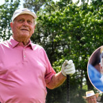 Jack Nicklaus bleibt der PGA Tour treu und lehnte 100 Mio. Dollar der Saudis ab. (Fotos: Getty)