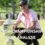 Justin Thomas' Sieg bei der PGA Championship 2022 in der Analyse beim Golf Post Talk. (Foto: Getty)