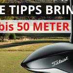 Golftraining: Mehr Länge mit dem Driver. (Foto: Birdietrain)