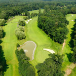 Der GC Hanau-Wilhelmsbad ist vom 17. bis 19. Juni Gastgeber der Deutschen Meisterschaften AK 30. (Foto: Dieter Hoffmann)