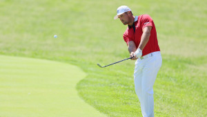 Bryson DeChambeau tritt der LIV Golf Invitational Series bei. (Foto: Getty)