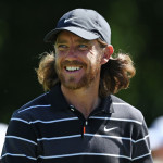 Freut sich auf die anstehende Porsche European Open in Hamburg: Tommy Fleetwood (Foto: Getty).