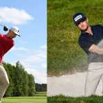 Starker Start von Matti Schmid und Freddy Schott in die Porsche European Open 2022. (Foto: Getty)