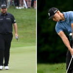 Die DP World Tour (ehemals European Tour) u.a. mit Shane Lowry gastiert diese Woche auf dem Mount Juliet in Irland. (Fotos: Getty)
